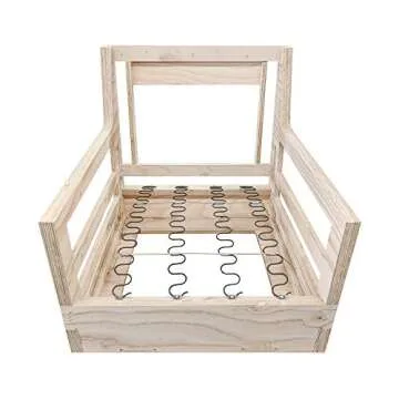 Briar Hill 31" Spring Pack - Durable Upholstery Solution