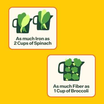 Yumi Organic Toddler Snacks Bars - Gluten-Free, No Added Sugar, 7+ Vegetables, Soft-Baked Crust, Yumi Bars Healthy Toddler Organic Snacks - School Safe and for Lunch Boxes, Mango & Kale (30ct.)