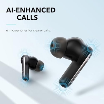Soundcore Life P3i Wireless Earbuds with Noise Cancelling