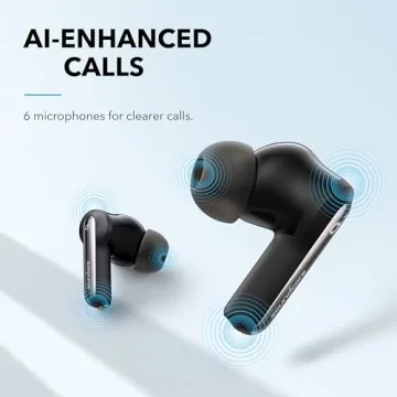 Soundcore Life P3i Wireless Earbuds with Noise Cancelling