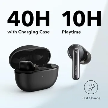 Soundcore Life P3i Wireless Earbuds with Noise Cancelling