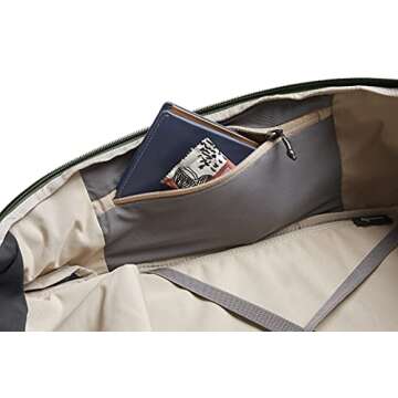 Bellroy Transit Backpack Plus (15’’ laptop, compression straps, adjustable sternum strap, contoured back panel, hideaway waistbelt, organization pockets) - RangerGreen