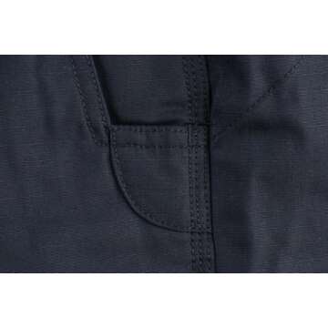 5.11 Tactical Women's Taclite EMS Pants, Regular Fit, 19 Pockets, Style 64369, Dark Navy, Size 18 Long