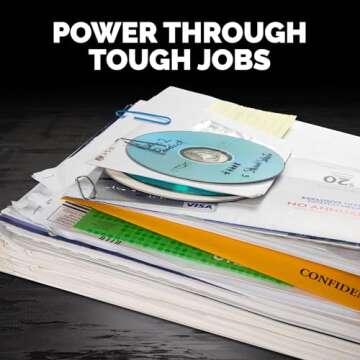 Fellowes Powershred 79Ci Heavy Duty Paper Shredder