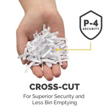 Fellowes Powershred 79Ci Heavy Duty Paper Shredder