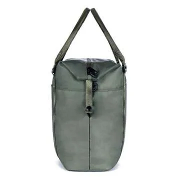 Stylish Unisex Travel Shoulder Weekender Bag
