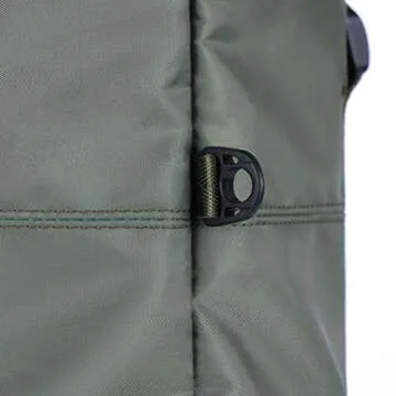 Stylish Unisex Travel Shoulder Weekender Bag