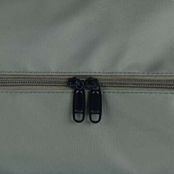 Stylish Unisex Travel Shoulder Weekender Bag