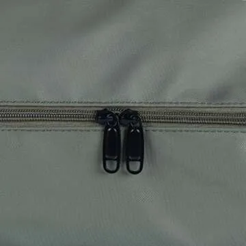 Stylish Unisex Travel Shoulder Weekender Bag