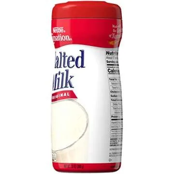 Carnation Malted Milk, Original, 13 Ounce (Pack of 3)