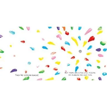 Mix It Up! Board Book Edition - Award-Winning Interactive Experience