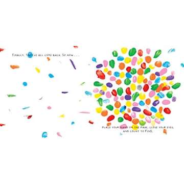 Mix It Up!: Board Book Edition (Herve Tullet)