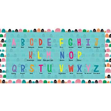 ABC for Me: ABC Earth-Friendly Me for Kids