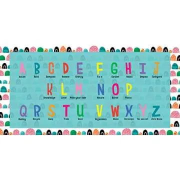 ABC for Me: ABC Earth-Friendly Me for Kids