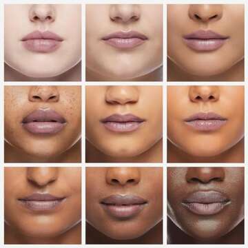 Glossier Balm Dotcom Mango Size: 0.5 fl oz / 15 ml,Hydrating