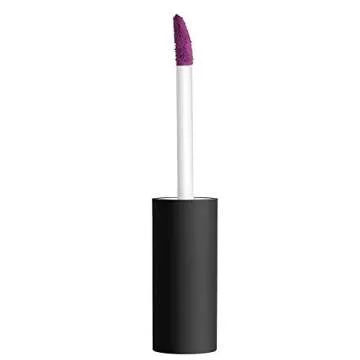 NYX PROFESSIONAL MAKEUP Soft Matte Lip Cream, Seoul - Long-lasting & Creamy Finish