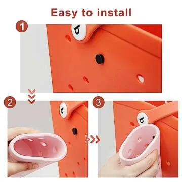 Cup Holder Attachment for Bogg Bag – Stylish Drink Holder