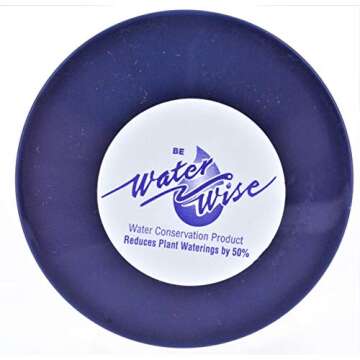 JRM Chemical Soil Moist Granules for Healthy Plants