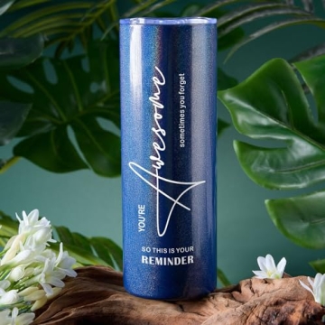 Luxury Spa Gift Basket for Women - Self Care Essentials