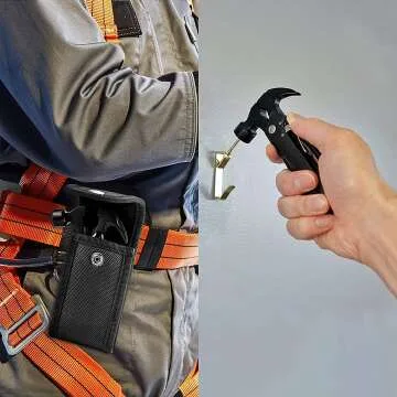 SAWKIT 15 in 1 Multi-Tool Hammer for Every Occasion