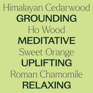 Plant Therapy KidSafe Sweet Slumber Essential Oil Blend 10 mL (1/3 oz) 100% Pure, Undiluted, Therapeutic Grade