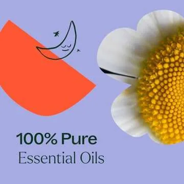 KidSafe Sweet Slumber Essential Oil Blend 10 mL