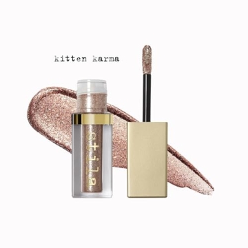 Stila Magnificent Metals Long Lasting Glitter Eye Shadow