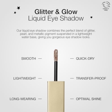 Stila Magnificent Metals Long Lasting Glitter Eye Shadow