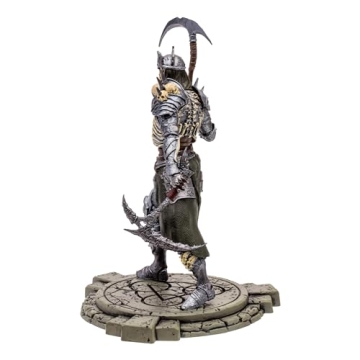 McFarlane Toys Diablo IV Necromancer Figure - Collectible