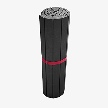 Premium Roll Out Wrestling Mat for Training at Home