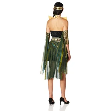 Buy California Costumes Egyptian Goddess Costume Online