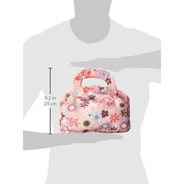 Melissa & Doug Doll Feeding and Changing Accessories Set