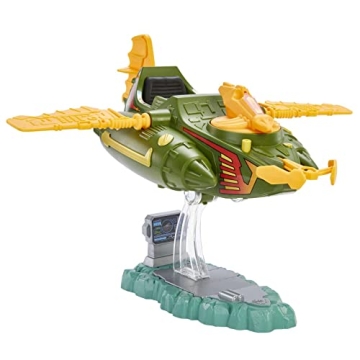 Masters of the Universe Wind Raider Vehicle for Kids and Collectors