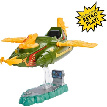 Masters of the Universe Wind Raider Vehicle for Kids and Collectors