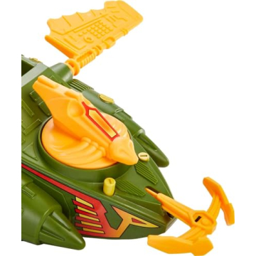 Masters of the Universe Wind Raider Vehicle for Kids and Collectors