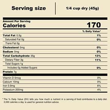 Wholesome Minnesota Wild Rice - 5LB Natural Goodness