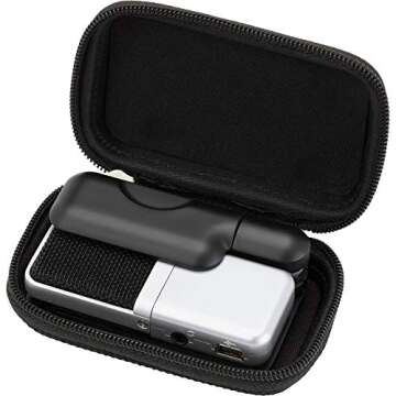 Samson Go Mic Portable USB Microphone for Podcasting Bundle