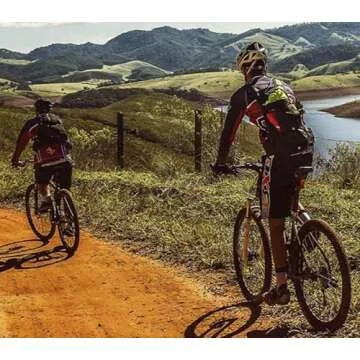 Acli-Mate Mountain Sport Drink Mix - High Altitude Acclimatization - Energy, Performance, and Recovery - Running/Biking/Hiking/Skiing/Climbing Cran Raspberry Carton - 30 CT