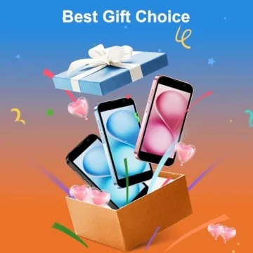 BLKE Max Mini 3.0" Unlocked Smartphone for Kids