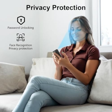 BLKE Max Mini 3.0" Unlocked Smartphone for Kids