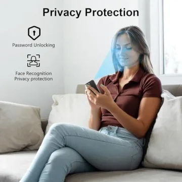 BLKE Max Mini 3.0" Unlocked Smartphone for Kids