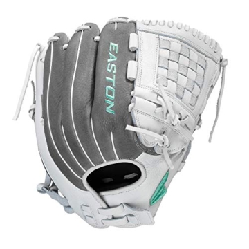 Easton FUNDAMENTAL Fastpitch Softball Glove - 12 Inch RHT