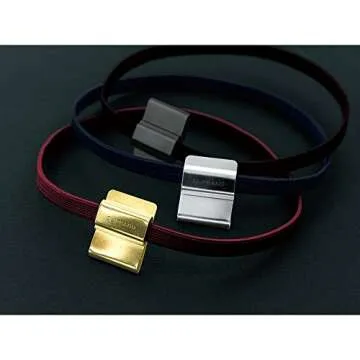 Midori 62308006 Clip Band for A6