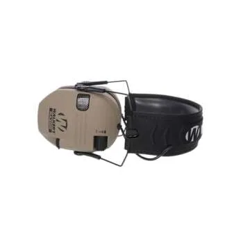 Walker's Razor Slim Electronic Earmuffs