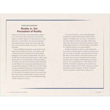 No-Nonsense Buddhism for Beginners: Clear Answers to Burning Questions about Core Buddhist Teachings