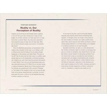 No-Nonsense Buddhism for Beginners: Clear Answers to Burning Questions about Core Buddhist Teachings