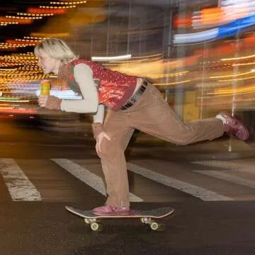 Guayakí Peach Revival Yerba Mate Energy Drink