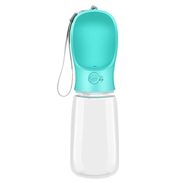 M&MKPET Dog Water Bowl No Spill 118oz Stainless Steel Dog Bowl No Drip Dog Slow Feeder Bowl Pet Wate...