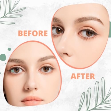 Premium Whalrace Eyelash Curler with Extra Pads - Perfect Curls