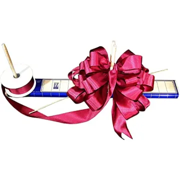 Deluxe EZ BowMaker - Perfect for Crafting Beautiful Bows